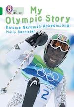 My Olympic Story
