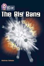 The Big Bang