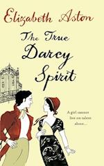 The True Darcy Spirit