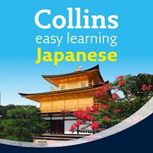 Easy Learning Japanese Audio Course