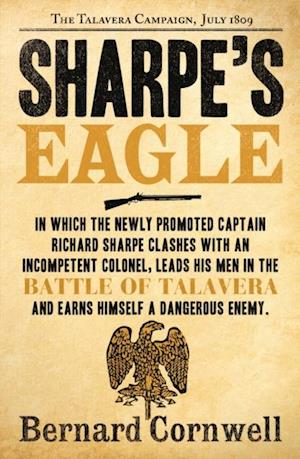 Sharpe's Eagle