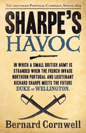 Sharpe's Havoc