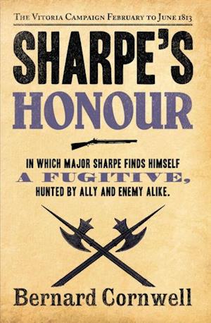 Sharpe's Honour