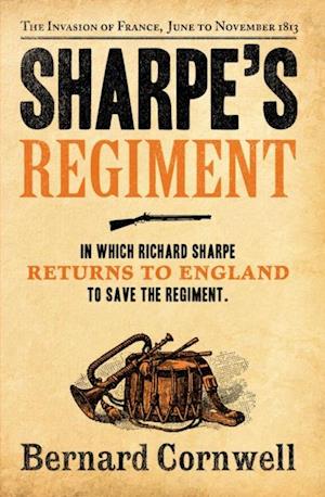 Sharpe's Regiment