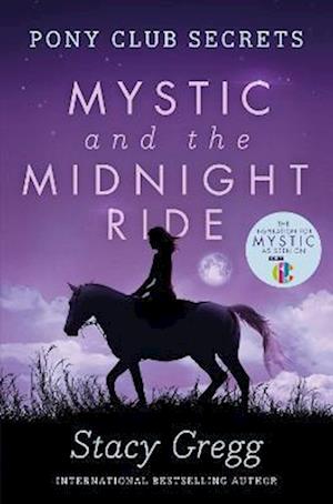 Mystic and the Midnight Ride