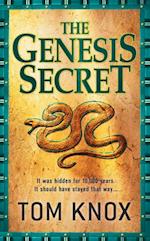 Genesis Secret