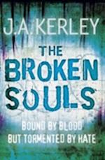 The Broken Souls