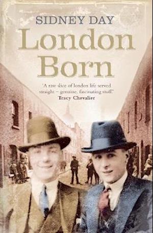 London Born