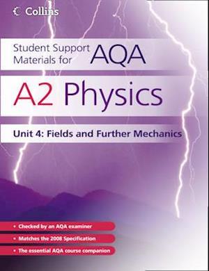 A2 Physics Unit 4