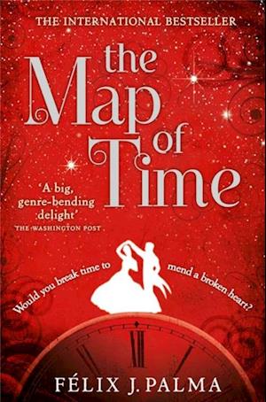 Map of Time