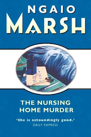 Nursing Home Murder
