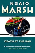 Death at the Bar