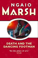 Death and the Dancing Footman