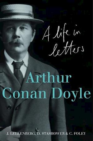 Arthur Conan Doyle