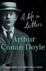 Arthur Conan Doyle