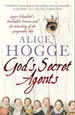 God's Secret Agents