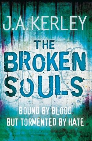 Broken Souls