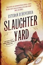 The Slaughteryard