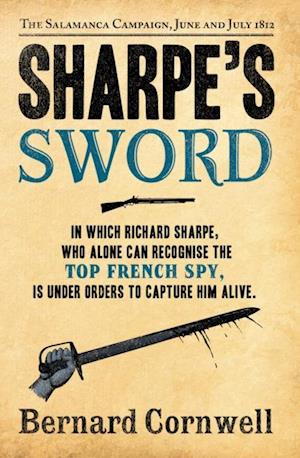 Sharpe's Sword