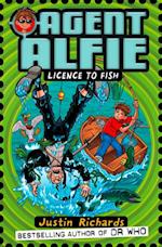 Licence to Fish