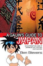 Gaijin's Guide to Japan