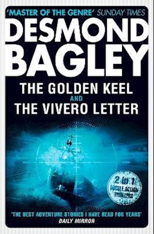 Golden Keel / The Vivero Letter