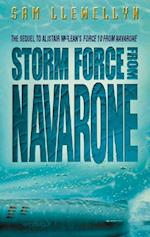 Storm Force from Navarone