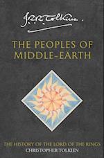 Peoples of Middle-earth