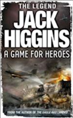 A Game for Heroes