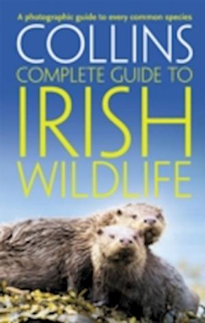 Collins Complete Irish Wildlife