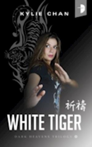 White Tiger