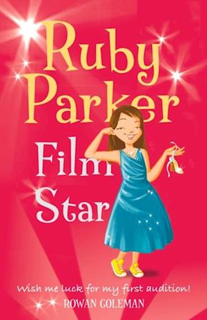 Ruby Parker: Film Star