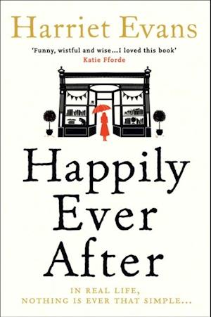 HAPPILY EVER AFTER EB