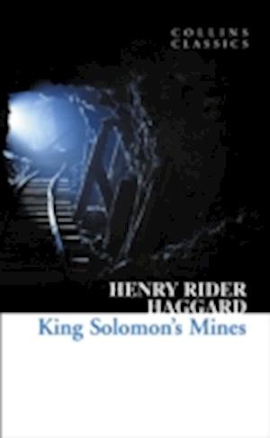 King Solomon’s Mines