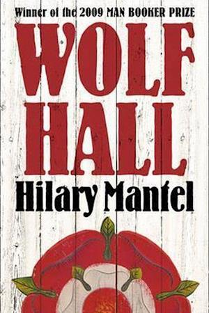 Wolf Hall (PB) - A-format