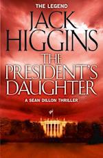 President's Daughter