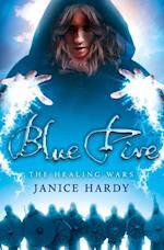 BLUE FIRE_HEALING WARS2 EB