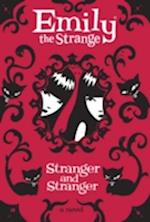 Strange and Stranger