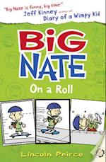 Big Nate on a Roll