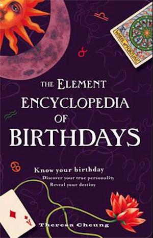 Element Encyclopedia of Birthdays