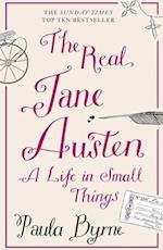 The Real Jane Austen