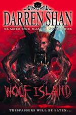 Wolf Island