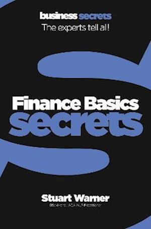 BUSINESS SECRETS FINANCE B EB