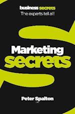 BUSINESS SECRETS MARKETING EB