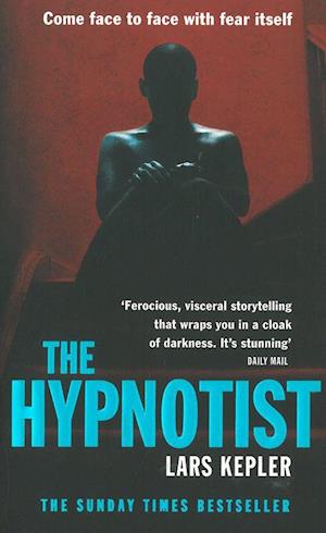 Hypnotist, The (PB) - B-format