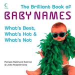 Brilliant Book of Baby Names