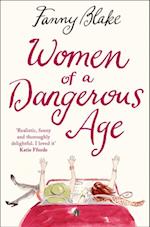 WOMEN OF A DANGEROUS AGE E EB