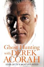 GHOST HUNTING WITH DEREK A EB