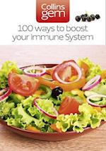 100 Ways to Boost Your Immune System