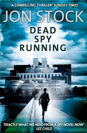 Dead Spy Running